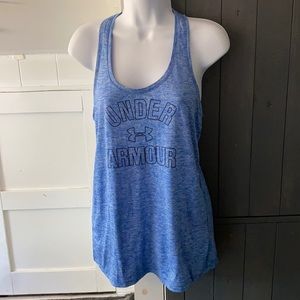 3/$15 - Under Armour Tank